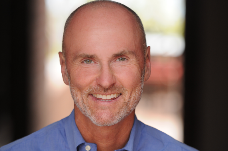 The Making of a Modern Elder: 5 Questions with Chip Conley - ALEX.fyi